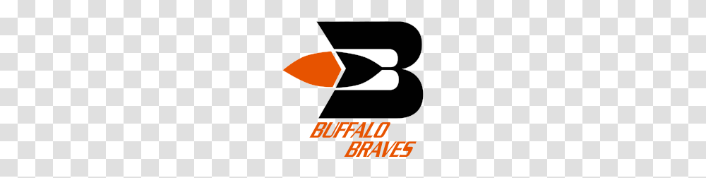 Buffalo Braves, Logo, Trademark, Label Transparent Png