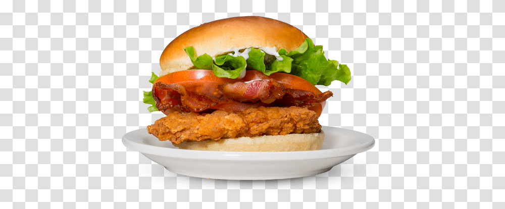 Buffalo Burger, Food, Sandwich, Pork Transparent Png