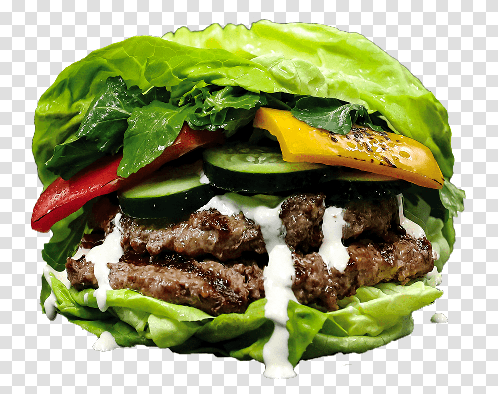 Buffalo Burger, Food Transparent Png