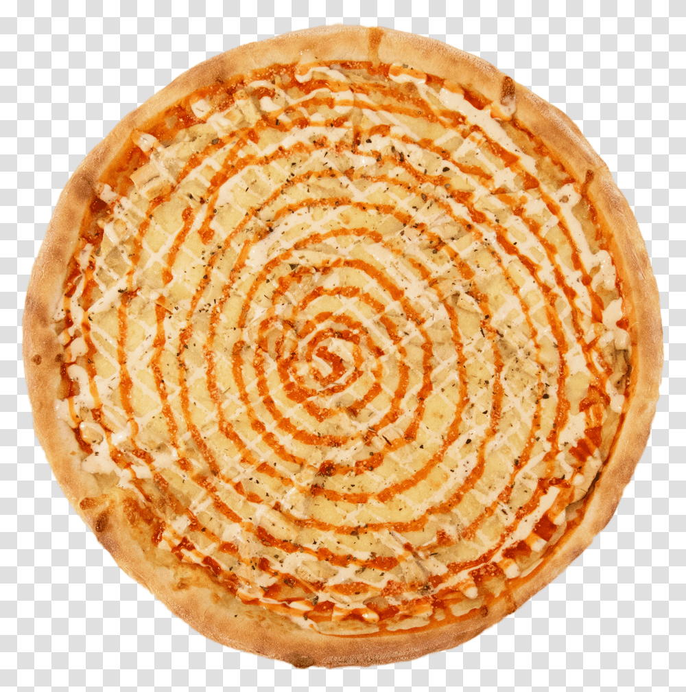 Buffalo Chicken Pizza Transparent Png