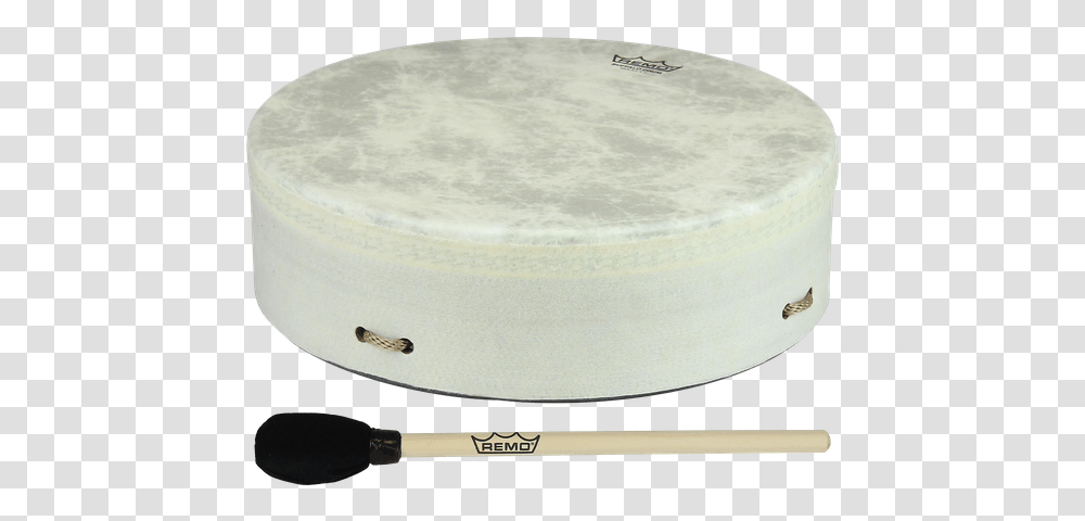 Buffalo Drum Image Remo Buffalo Drum, Percussion, Musical Instrument, Leisure Activities, Lute Transparent Png