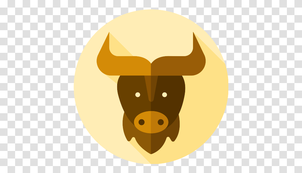 Buffalo Icon American Bison, Food, Wasp, Insect, Invertebrate Transparent Png