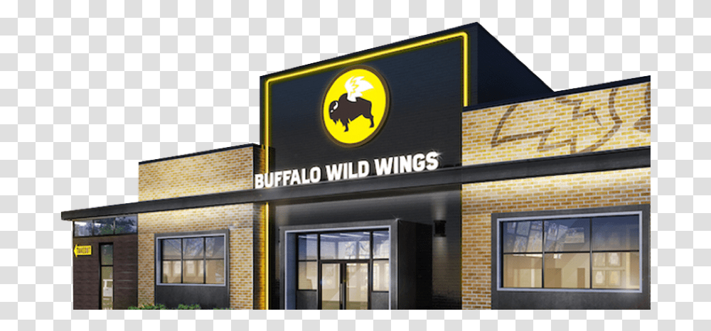 Buffalo Wild Wings Amp Casino, Shop, Car, Vehicle Transparent Png