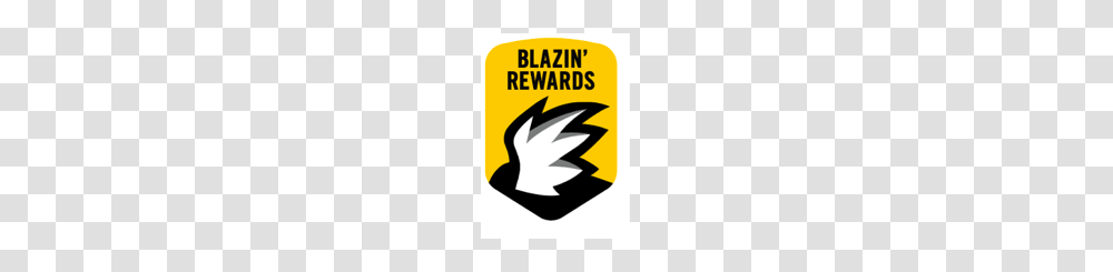 Buffalo Wild Wings Blazin Rewards Review, Label, Logo Transparent Png