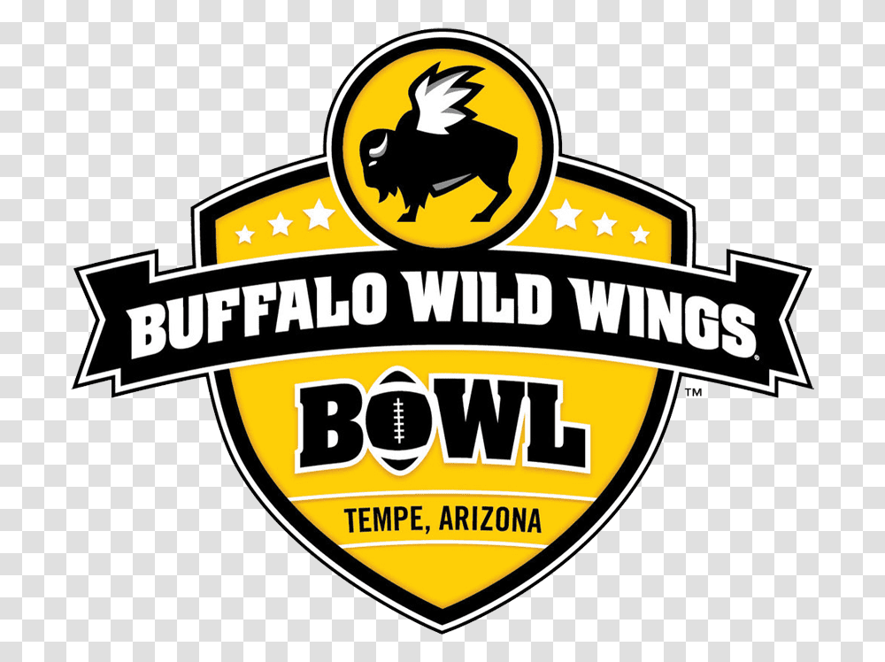 Buffalo Wild Wings Bowl Logo Evolution History And Meaning Buffalo Wild Wings, Symbol, Trademark Transparent Png
