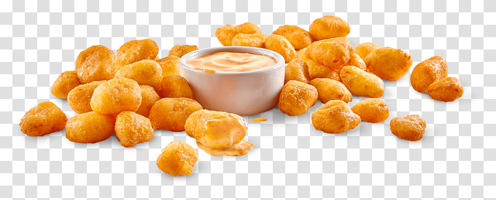 Buffalo Wild Wings Cheese Curds, Food, Sweets, Dessert, Bread Transparent Png