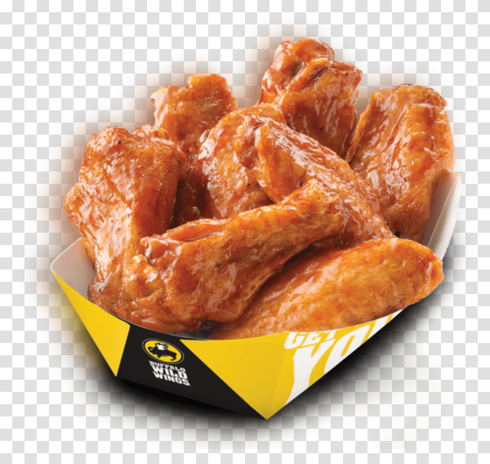 Buffalo Wild Wings Chicken Wings, Animal, Bird, Food, Poultry Transparent Png