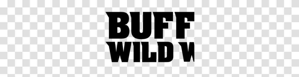 Buffalo Wild Wings Logo Image, Gray, World Of Warcraft Transparent Png