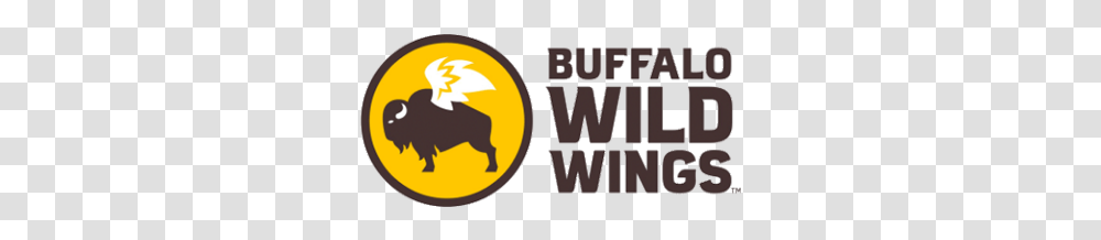 Buffalo Wild Wings Logo, Animal, Outdoors Transparent Png