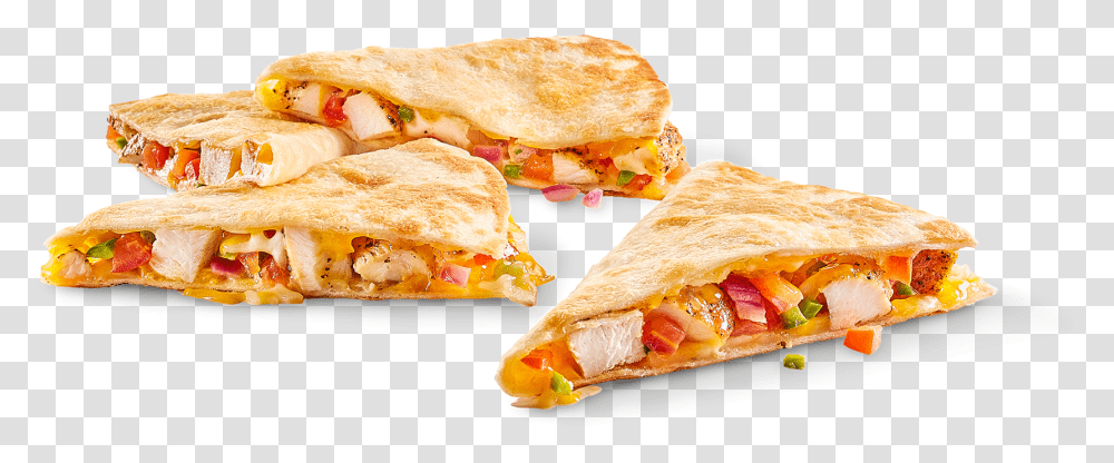 Buffalo Wild Wings Quesadilla, Food, Bread, Plant, Lunch Transparent Png