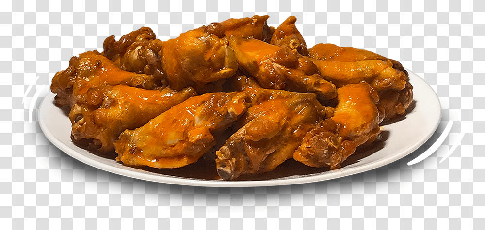 Buffalo Wing, Dish, Meal, Food, Curry Transparent Png