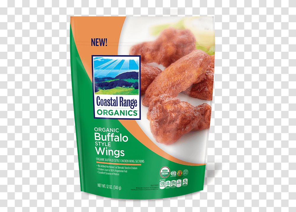 Buffalo Wing Healthy Chicken Nuggets Meals, Bottle, Food, Fried Chicken, Menu Transparent Png
