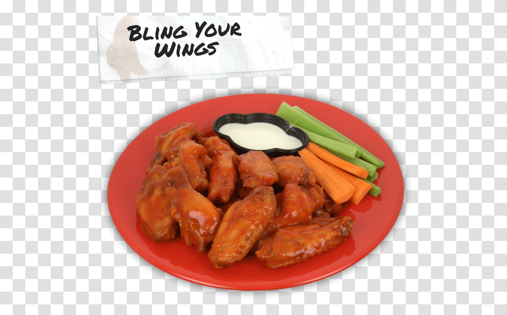 Buffalo Wings Buffalo Wings Buffalo Wings Buffalo Wings Buffalo Wing, Dish, Meal, Food, Platter Transparent Png
