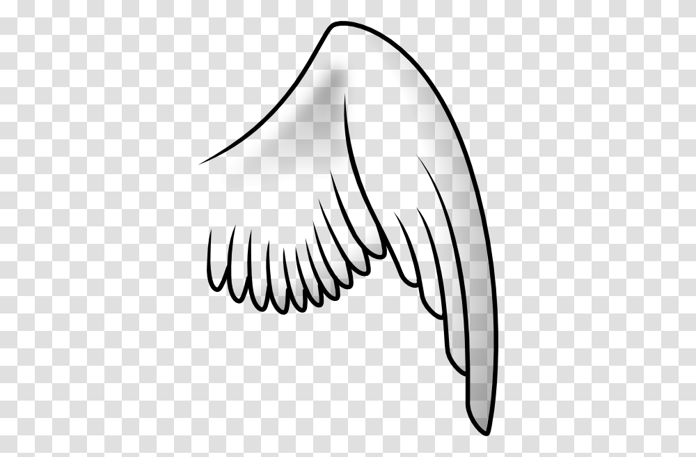 Buffalo Wings Cliparts, Gray, World Of Warcraft Transparent Png