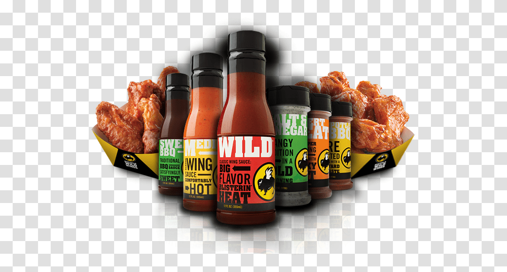 Buffalo Wings Sauce Philippines, Food, Beer, Alcohol, Beverage Transparent Png