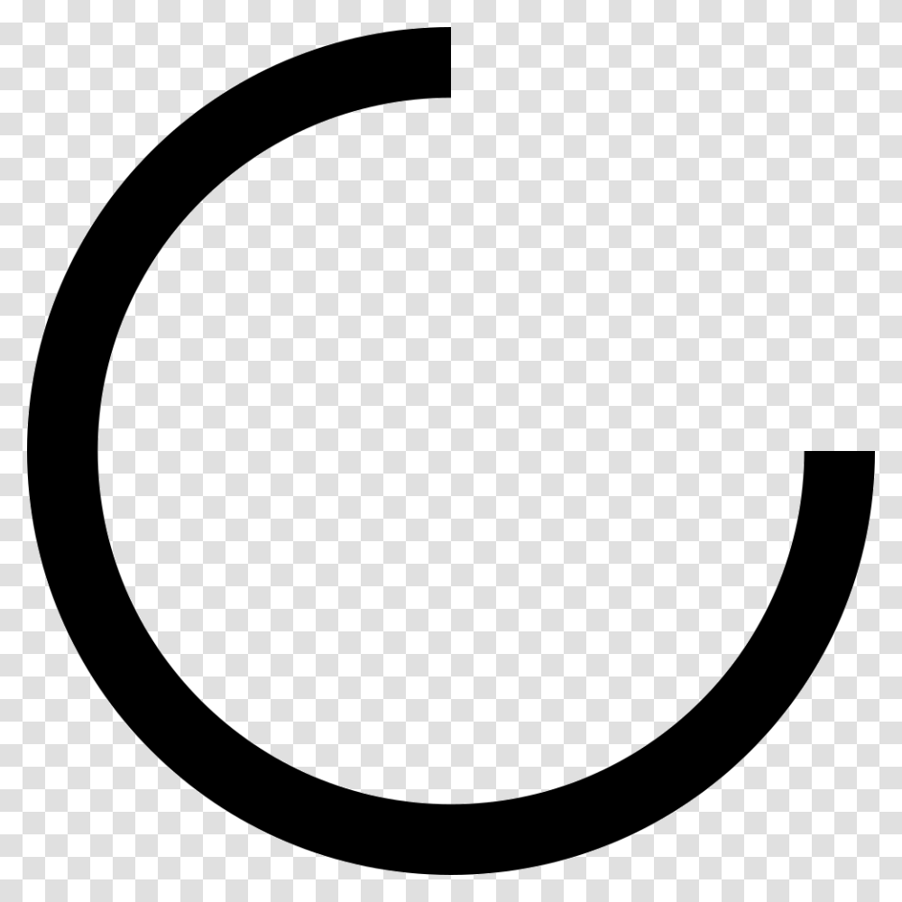 Buffer Circle, Logo, Trademark Transparent Png