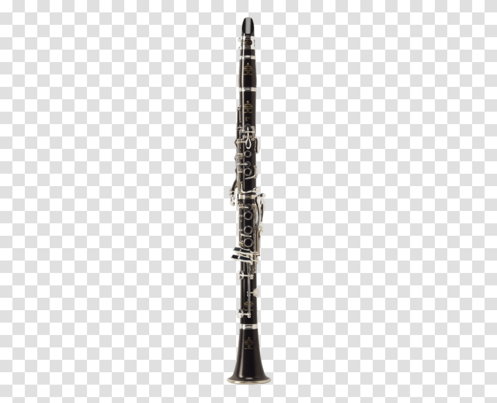 Buffet Clarinet Silver Plated Keywork And Case, Oboe, Musical Instrument, Sword, Blade Transparent Png