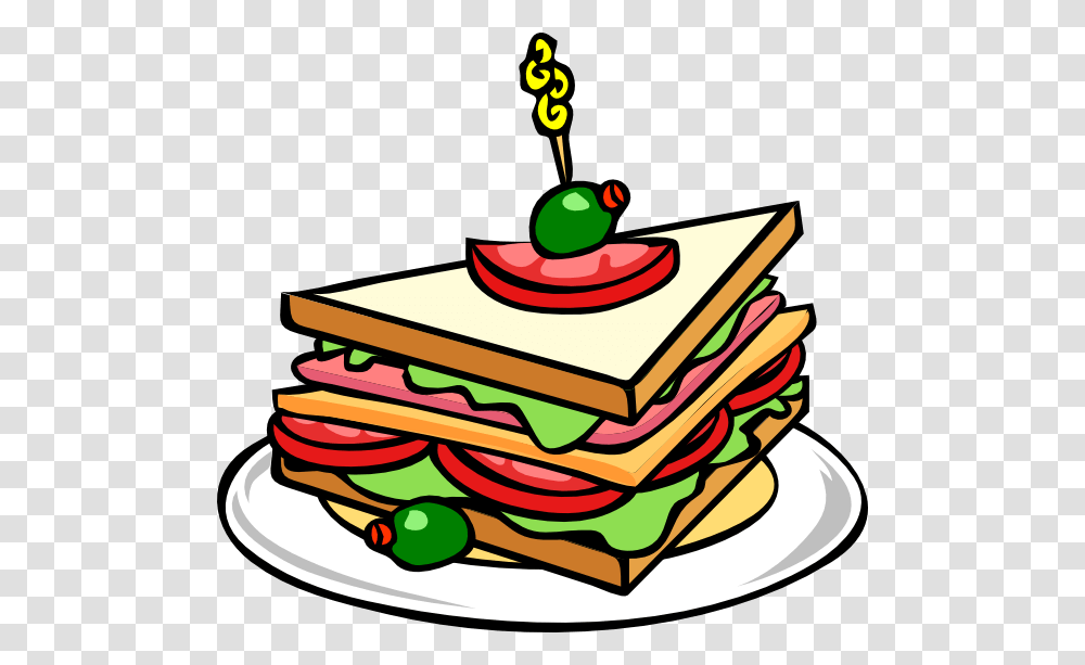 Buffet Cliparts, Birthday Cake, Dessert, Food Transparent Png