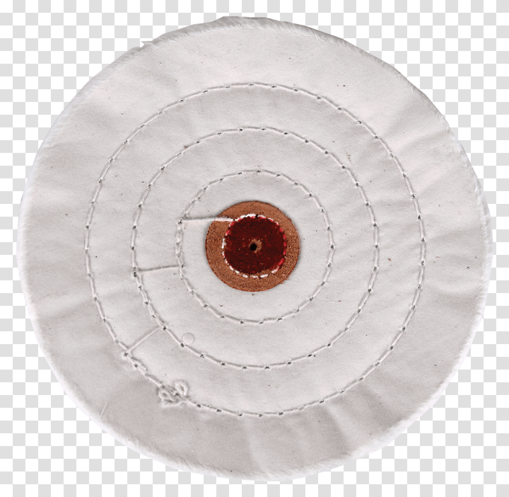 Buffing Disc Circle, Rug, Linen, Home Decor, Pottery Transparent Png