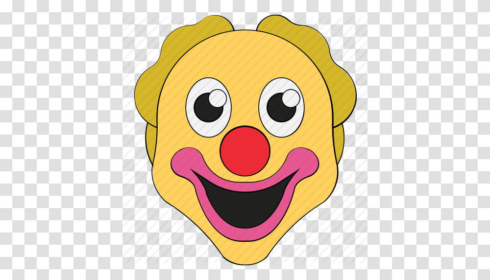 Buffoon Clown Jester Joker Joker Face Icon, Performer, Plant, Food, Mouth Transparent Png
