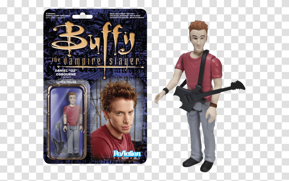 Buffy The Vampire Slayer Action Figure Funko, Person, Human, Figurine Transparent Png
