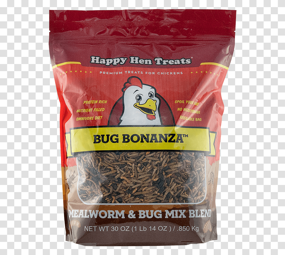 Bug Bonanza Bug Bonanza Happy Hen, Noodle, Pasta, Food, Plant Transparent Png