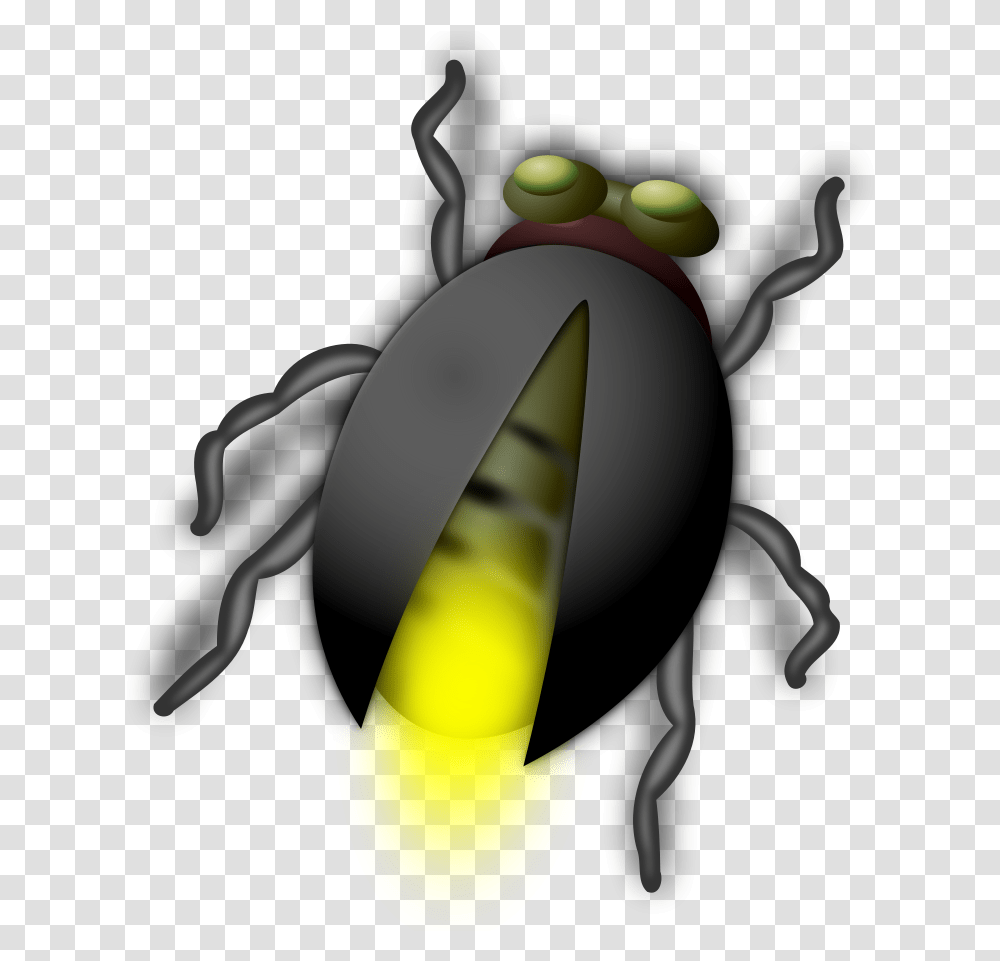 Bug Clip Art Autumn Family Programs Powerpoint, Animal, Insect, Invertebrate, Light Transparent Png
