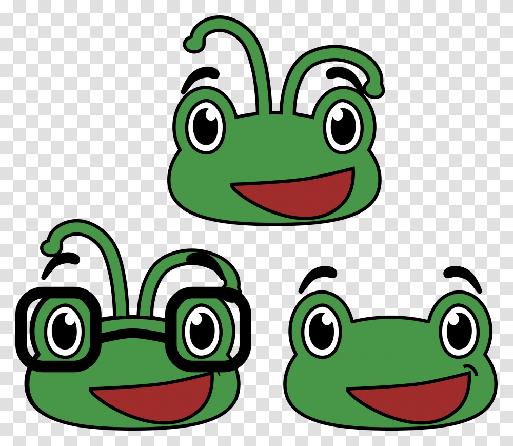 Bug Face Clip Arts Bug Face Cartoon, Frog, Amphibian, Wildlife, Animal Transparent Png
