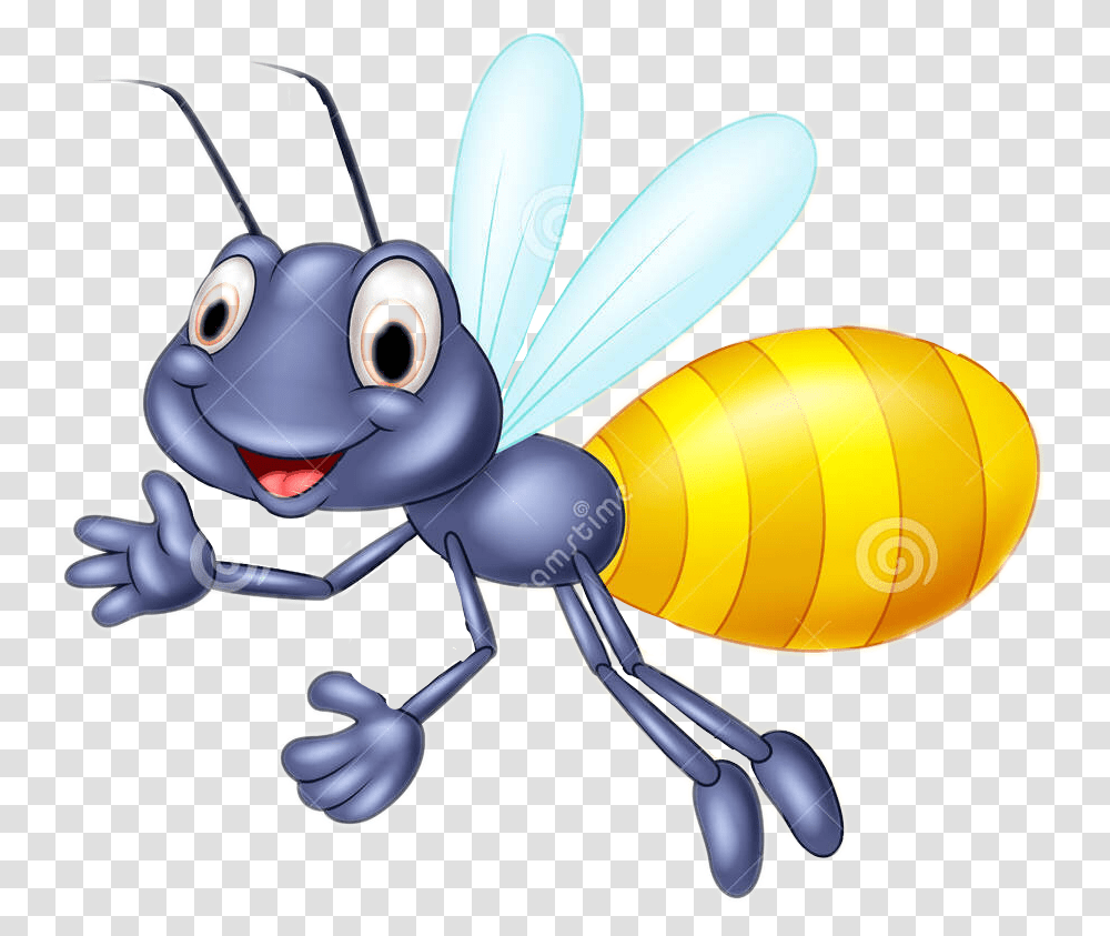 Bug Firefly Lightningbug Freetoedit Cartoon Fire Fly, Animal, Insect, Invertebrate, Blow Dryer Transparent Png