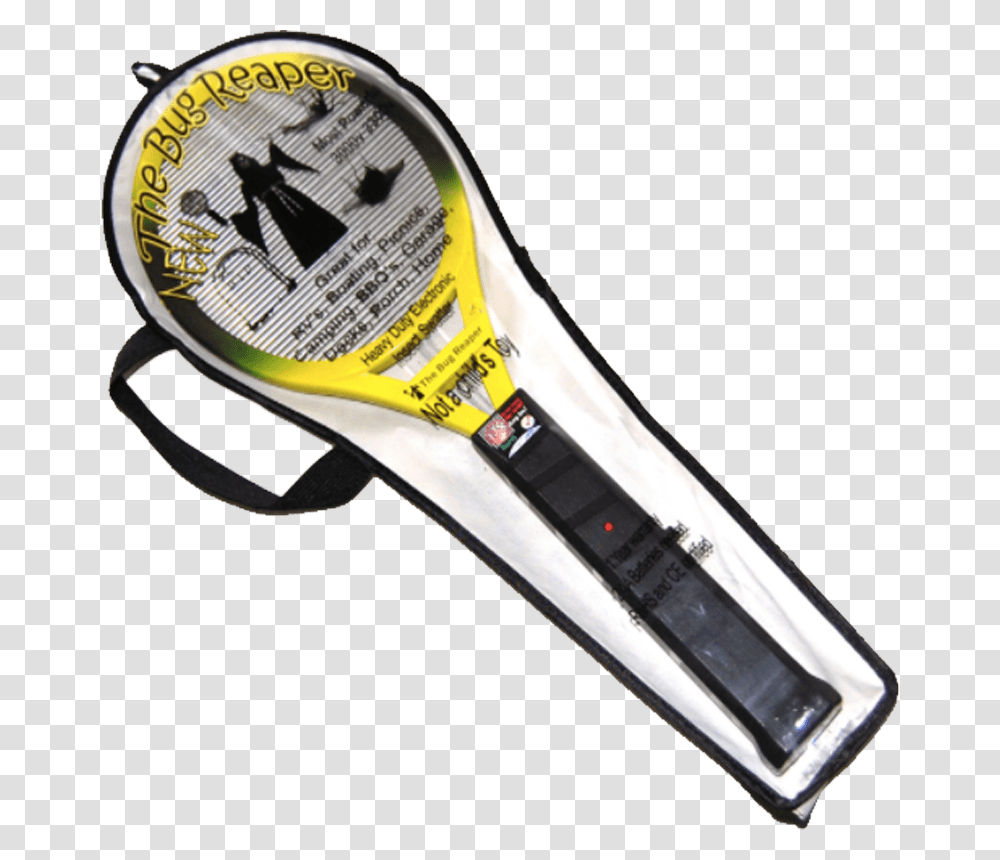 Bug Racket Soft Tennis, Tennis Racket, Light Transparent Png