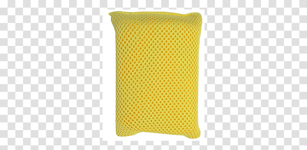 Bug Sponge Cushion, Pillow, Rug, Bag, Furniture Transparent Png