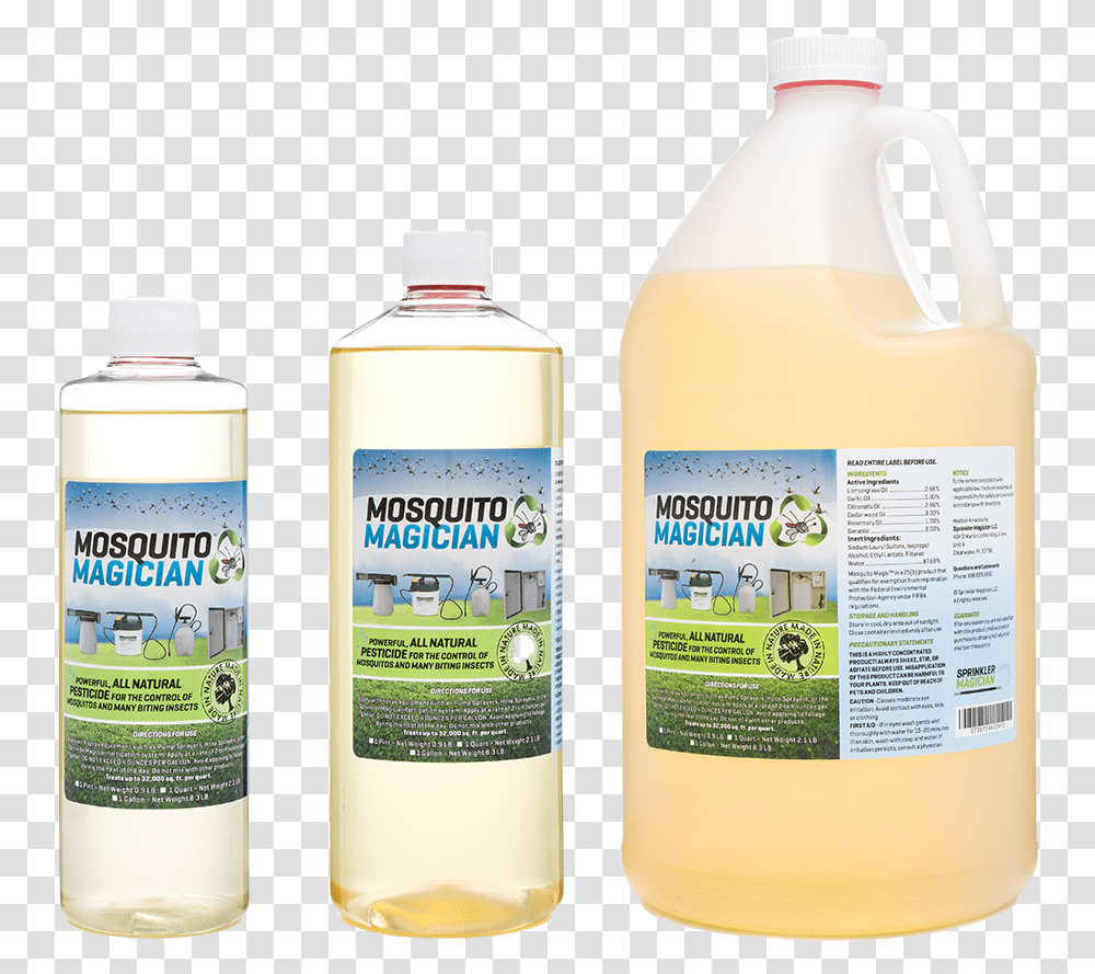 Bug Spray Octenol Liquid, Label, Beer, Beverage Transparent Png