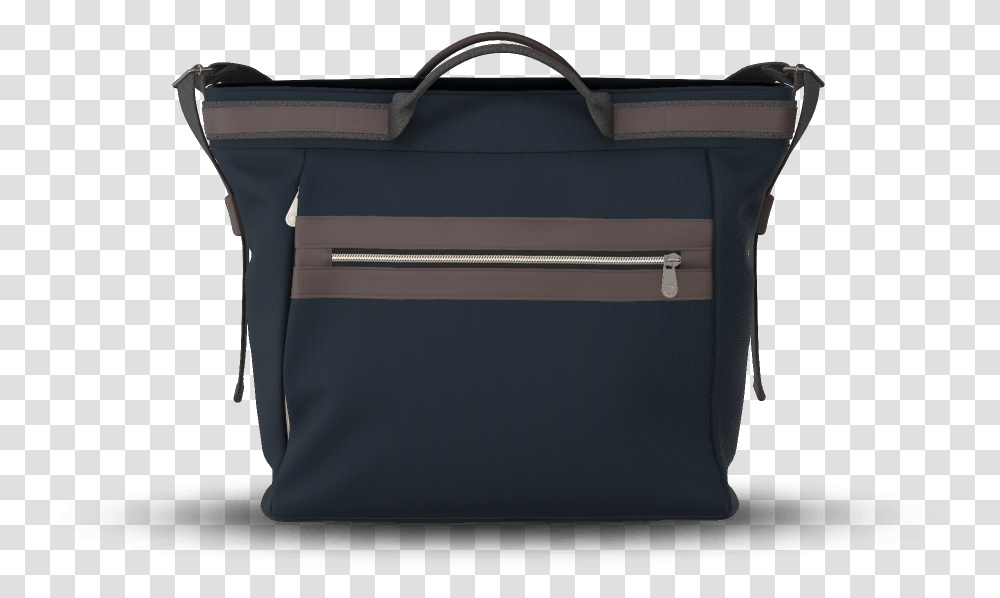Bugaboo Changing Bag Deep Blue Garment Bag, Briefcase, Tote Bag Transparent Png