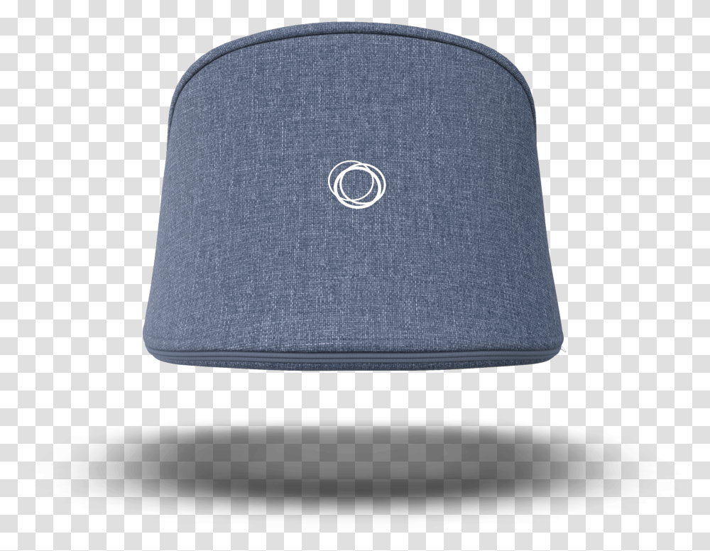 Bugaboo Foxcameleon3 Sun Canopy Blue Melange Wallet, Baseball Cap, Hat, Screen Transparent Png