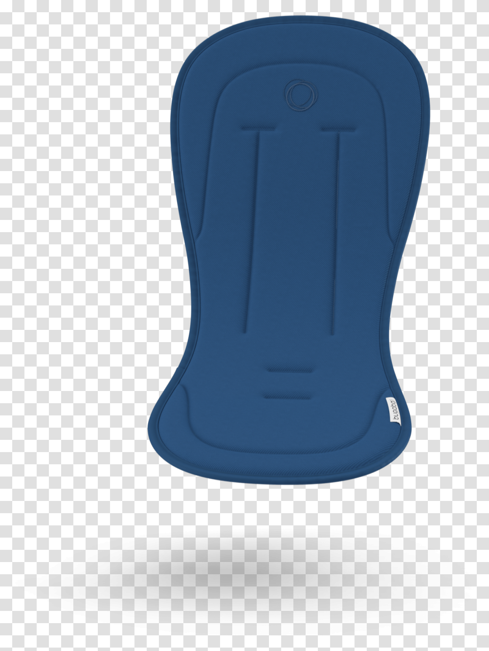 Bugaboo Seat Liner Sky Blue Plastic, Bottle, Bag, Shorts Transparent Png