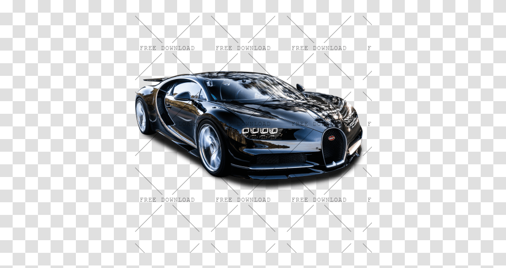 Bugatti Car Ak Image With Background Photo, Vehicle, Transportation, Automobile, Sports Car Transparent Png
