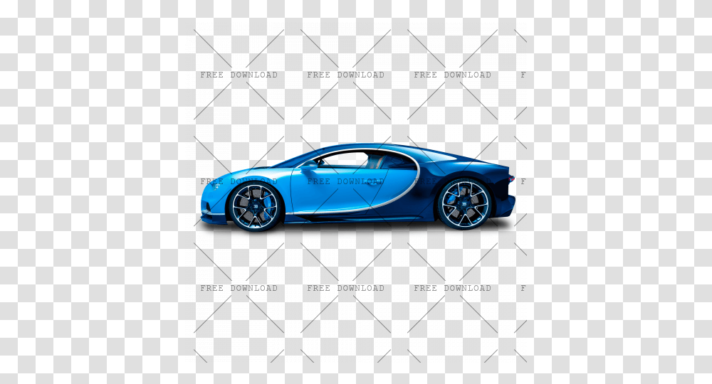 Bugatti Car Ar Image With, Vehicle, Transportation, Automobile, Tire Transparent Png