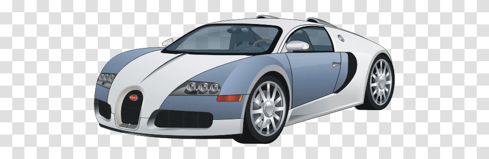 Bugatti, Car, Sedan, Vehicle, Transportation Transparent Png