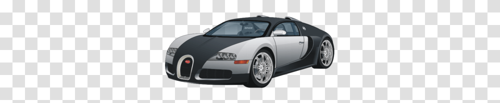 Bugatti, Car, Vehicle, Transportation, Automobile Transparent Png