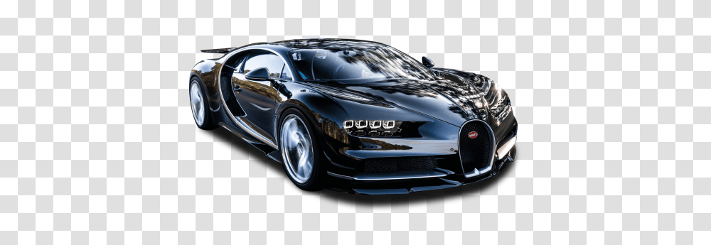 Bugatti, Car, Vehicle, Transportation, Automobile Transparent Png