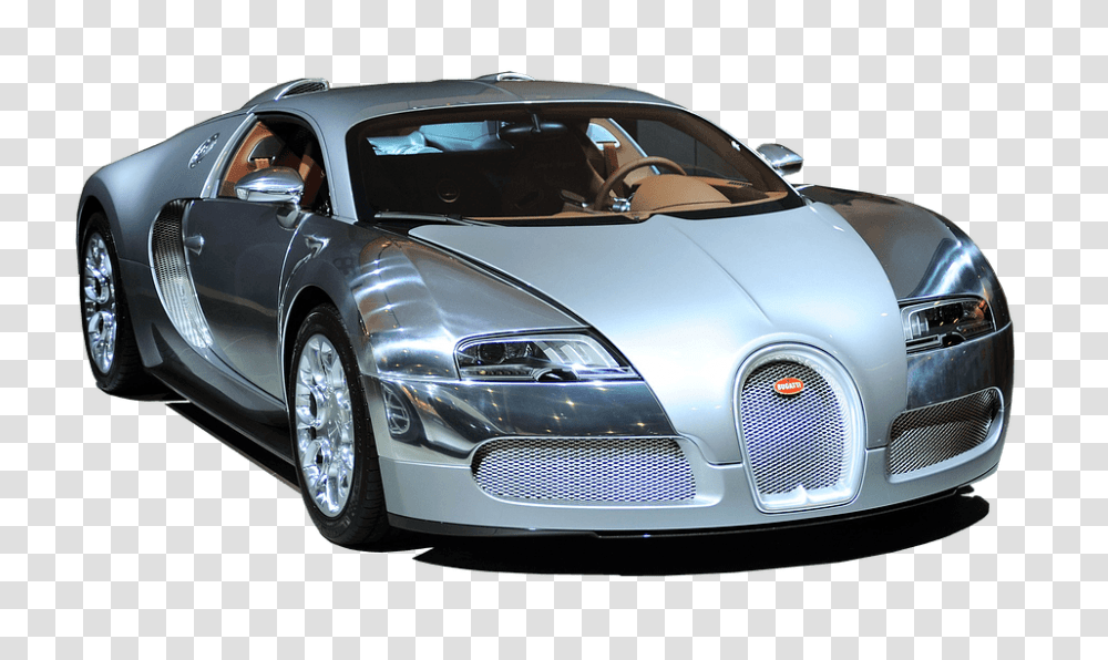 Bugatti, Car, Vehicle, Transportation, Automobile Transparent Png