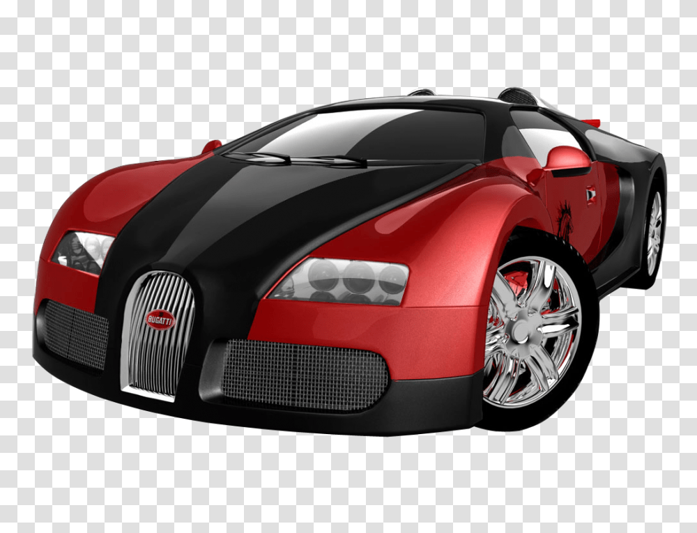 Bugatti, Car, Vehicle, Transportation, Automobile Transparent Png