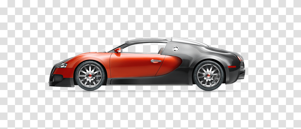 Bugatti, Car, Vehicle, Transportation, Automobile Transparent Png