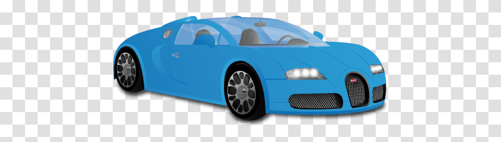 Bugatti Clipart Bugatti Car Clipart, Sports Car, Vehicle, Transportation, Coupe Transparent Png