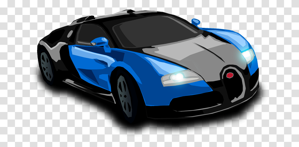 Bugatti Clipart Photos Images Vector Super Car, Vehicle, Transportation, Wheel, Machine Transparent Png