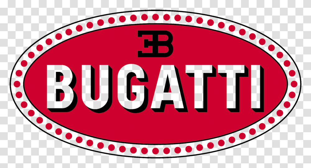 Bugatti Logo Bugatti Logo, Label, Text, Sticker, Number Transparent Png