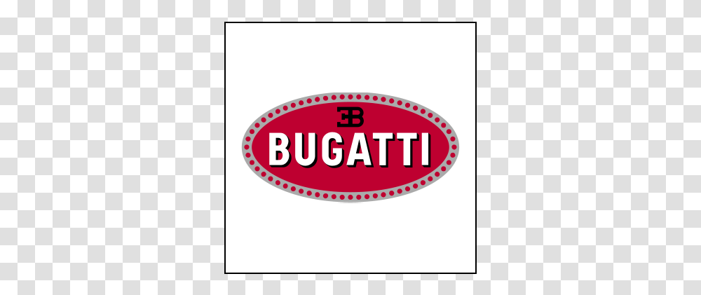Bugatti Logo Bugatti Veyron, Label, Sticker Transparent Png