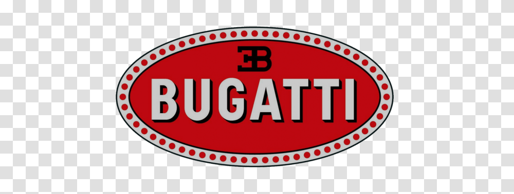 Bugatti Logo, Label, Ball, Oval Transparent Png