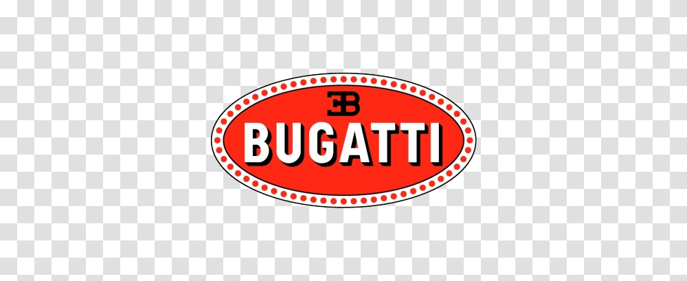 Bugatti Logo, Label, Sticker Transparent Png