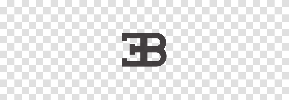 Bugatti Logo, Number, Mailbox Transparent Png